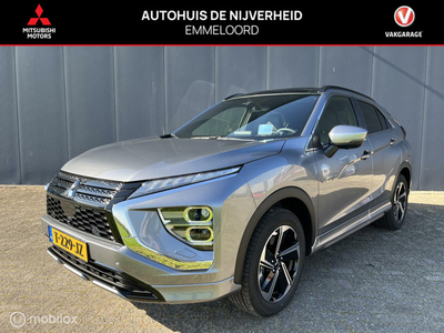 Mitsubishi Eclipse Cross 2.4 PHEV Instyle