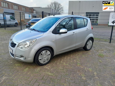 Opel Agila 1.0 Essentia 2e eigenaar ACTIE WEEK