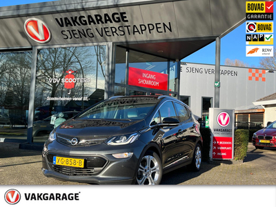 Opel Ampera-e Business executive 60 kWh Bovag Rijklaarprijs !