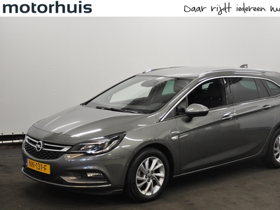 OPEL ASTRA 1.0 Turbo 105pk Innovation / LM / ECC / Keyless entry / Navi