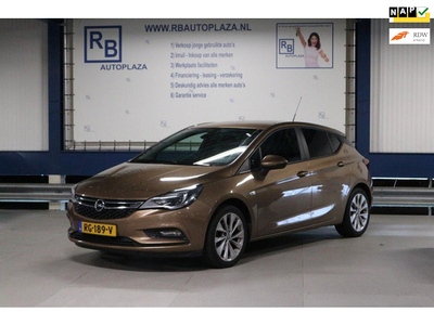 Opel Astra 1.4 Turbo S/S / Brown Edition / 125 PK / ! ! !