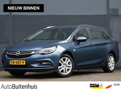 OPEL ASTRA Sports Tourer 1.0 Business+ |CARPLAY|PDC|CRUISE|TREKHAAK