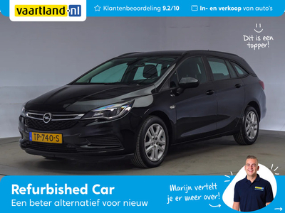 Opel Astra SPORTS TOURER 1.0 T Online Edition [ Navi Camera Apple Carplay/Android Auto ]