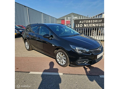 Opel Astra Sports Tourer 1.2 Bns Elegance