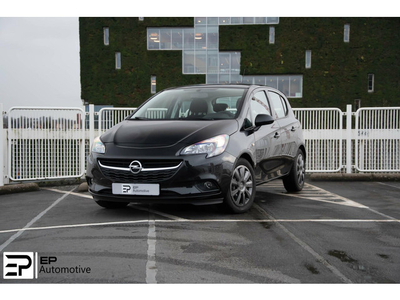 Opel Corsa 1.2|Bluetooth|Airco|5 deurs|BTW Auto|