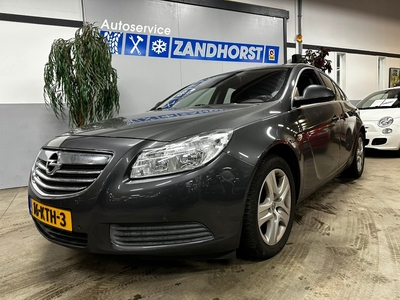 OPEL INSIGNIA 1.6 T Edition