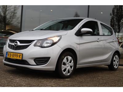 Opel KARL 1.0 ECOFLEX EDITION | AIRCO | CRUISE | 5DRS | NAP