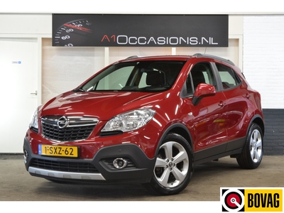 OPEL MOKKA 1.4 T Edition