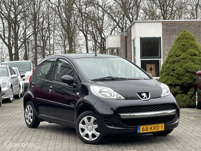 Peugeot 107 1.0-12V XS Automaat | Airco | Elek.Pakket |