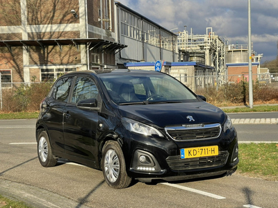 Peugeot 108 1.0 e-VTi Active | APK 04-2025 | 5 Deurs | Airco | BTW Auto