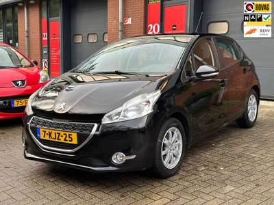 Peugeot 208 1.2 Envy/Ecco/Airco/Climate/Elek.pakket/luxe uitvoering/Onderhouden/APK/BovagErkend