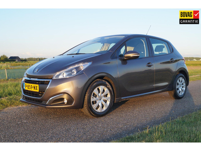 Peugeot 208 1.2 PureTech Navi CruiseControl