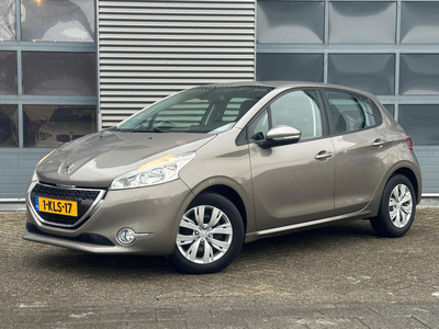 Peugeot 208 1.2 VTi Envy, NAVI, NAP, CRUISECR