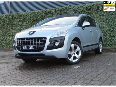 Peugeot 3008 1.6 VTi PANO Cruise Rijklaar APK En Nog Meer....