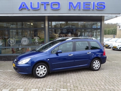 Peugeot 307 1.6 16V PACK