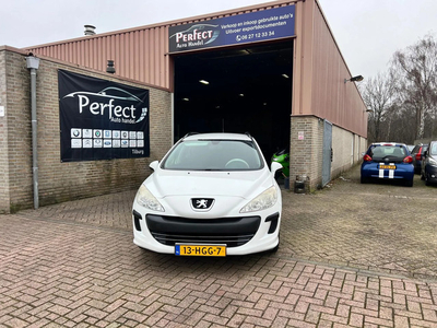 Peugeot 308 SW 1.4 VTi X-Line VERKOCHT