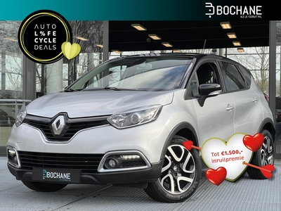 RENAULT CAPTUR 0.9 TCe 90 Dynamique | Navigatie | PDC | LMV | Climate Control | Privacy Glass | DAB+ |