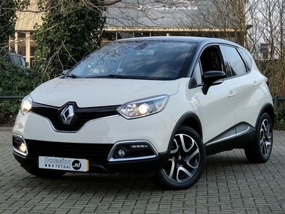 RENAULT CAPTUR 0.9 TCe Dynamique | Camera | Keyless | Climate