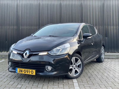 Renault Clio 0.9 TCe ECO Night&Day