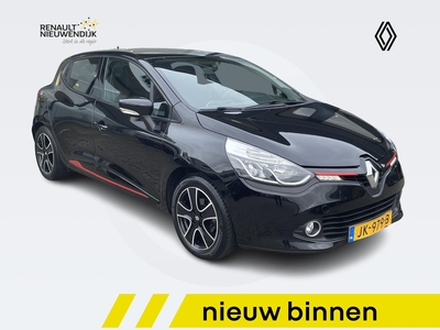 RENAULT CLIO 0.9 TCe Expression / AIRCONDITIONING / NAVIGATIE / BLUETOOTH / TREKHAAK / CRUISE CONTROL / 16INCH VELGEN