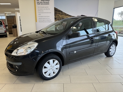 RENAULT CLIO 1.2-16V Business Line | 5-deurs