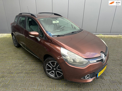 Renault CLIO 1.5 DCI / Navi / PDC / Clima / LM