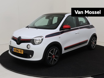 RENAULT TWINGO 0.9 TCe Dynamique | 90PK | Navigatie | Camera | All Season-banden