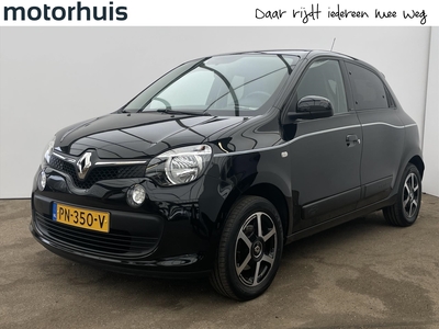 RENAULT TWINGO 1.0 SCe 70pk S&S Limited / PDC