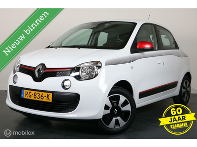 Renault Twingo 1.0 SCe AIRCO