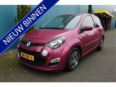 Renault Twingo 1.2 16V Collection/AC/CRUISE.