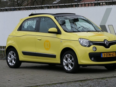 Renault Twingo SCe 70 Dynamique