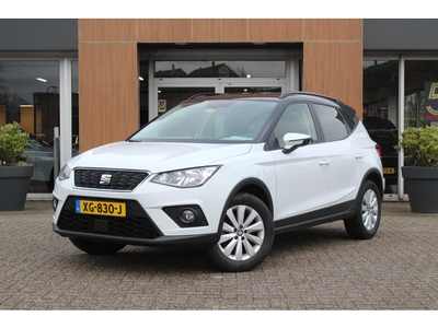 SEAT Arona 1.0 Tsi 95pk Style Business Intense