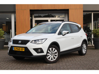 SEAT Arona 1.0 Tsi 95pk Style Business Intense