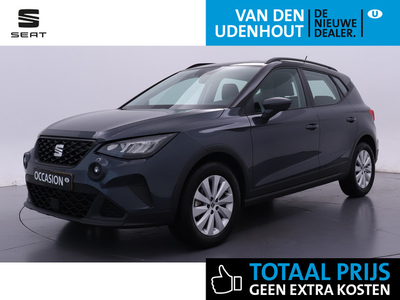 SEAT Arona 1.0 TSI Style