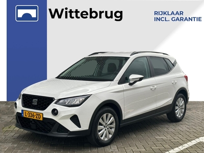 SEAT ARONA 1.0 TSI Style Business Intense **