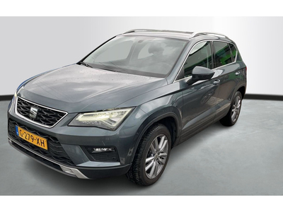 SEAT Ateca 1.5 TSI Style Business Intense