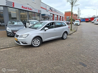 SEAT IBIZA ST 1.2 TSI STYLE / Cruise Control / Clima /