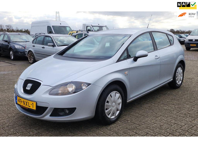 Seat Leon 2.0 FSI Stylance NEW APK, FULL OPTION!