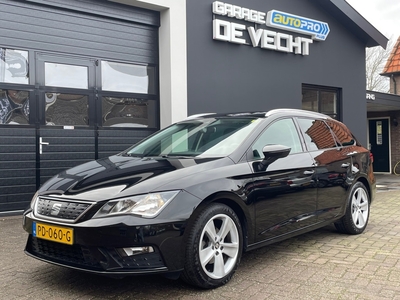 SEAT LEON ST 1.0 EcoTSI Style Business Intense Carplay