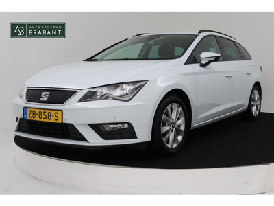 Seat Leon ST 1.0 EcoTSI Style Business Intense (CARPLAY, CAMERA, PARKEERSENSOREN, CRUISE CONTROL, NAVIGATIE, 1e EIGENAAR)