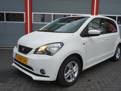 SEAT MII 1.0 Airco/Navi