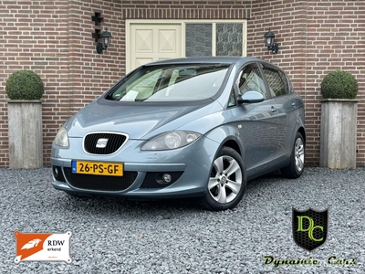 SEAT TOLEDO 2.0 FSI Apk new!!! *Clima *Cruise *Trekhaak *NAP