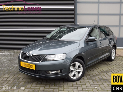 SKODA RAPID Spaceback 1.0 TSI Ambition business Climate control Navi