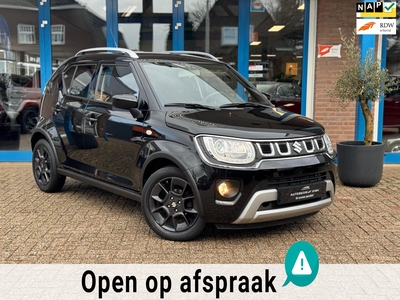 SUZUKI IGNIS 1.2 Smart Hybrid Select 2020 AUT LM NAP 1e Eig!