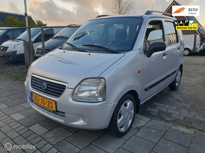 Suzuki Wagon R+ 1.3 GA airco met nieuwe apk