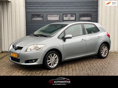 Toyota Auris 1.3 Aspiration CLIMA / NAVI / 6 BAK / APK!