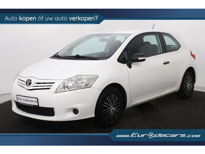 Toyota Auris 1.3 VTFI *Airco*