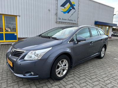 Toyota Avensis Wagon 1.8 VVTi Dynamic Automaat