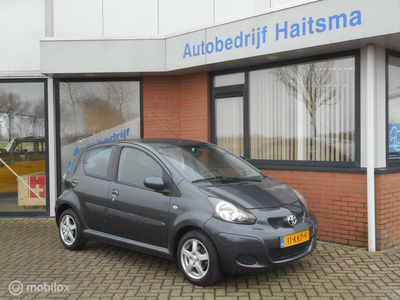 Toyota Aygo 1.0-12V Comfort Airco | LMV | 47733 km