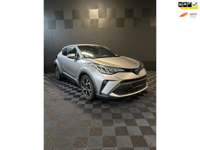 Toyota C-HR 2.0 Hybrid Business Plus